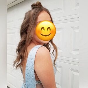 🦋Beautiful formal dress🦋